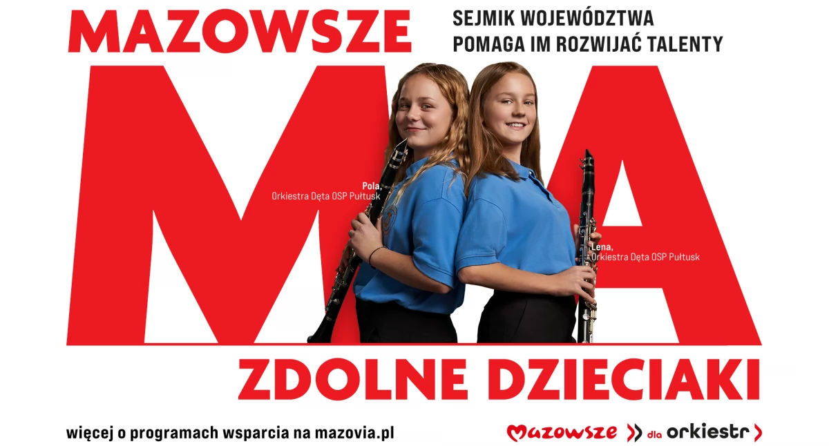Samorząd , Mazowsze programy wsparcia - zdjęcie, fotografia