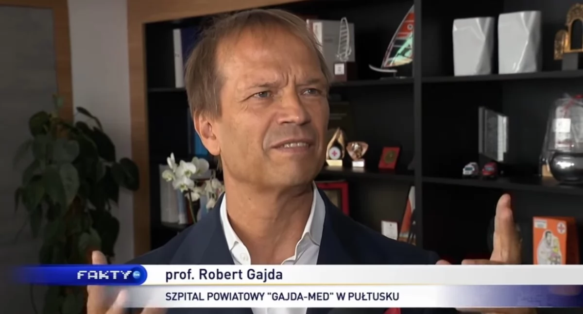 Zdrowie, Komfort rodzących priorytetem pułtuskiej porodówce Faktach - zdjęcie, fotografia