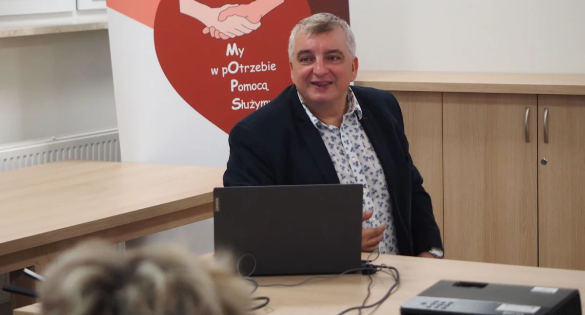 Historia jest nauczycielka życia? Nie jest proszę Państwa i nigdy nie była…