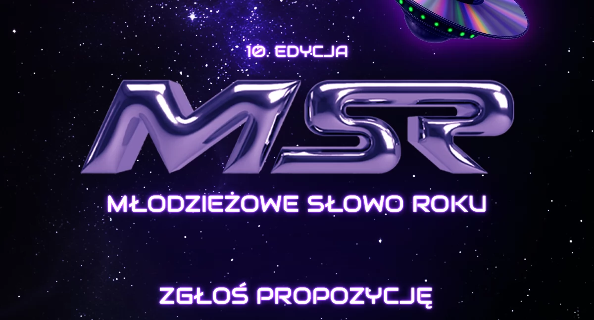 Wiadomości z kraju, Jakie słowo zastąpi „sigmę” Rusza plebiscyt Młodzieżowe Słowo 2025! - zdjęcie, fotografia