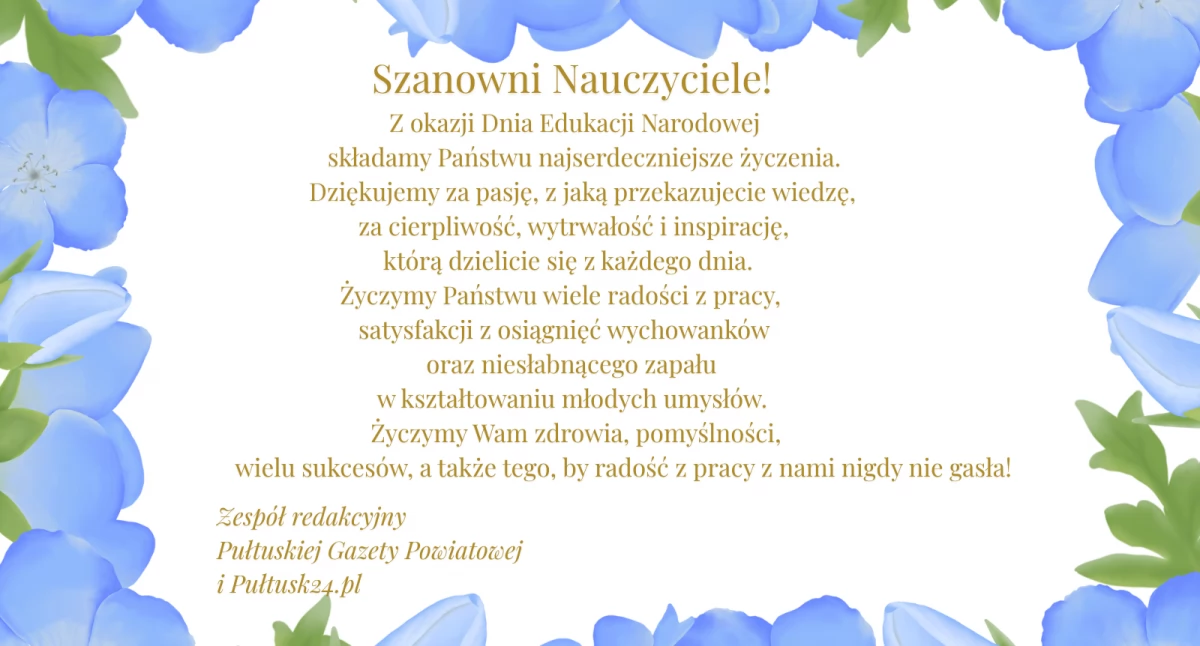 Podziękowania/Życzenia, Życzenia - zdjęcie, fotografia