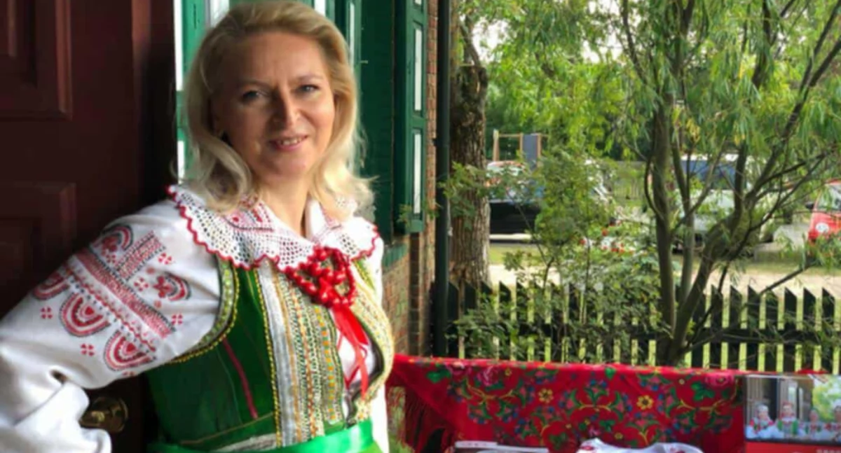 fot. fb/Kuźnia Kurpiowska
