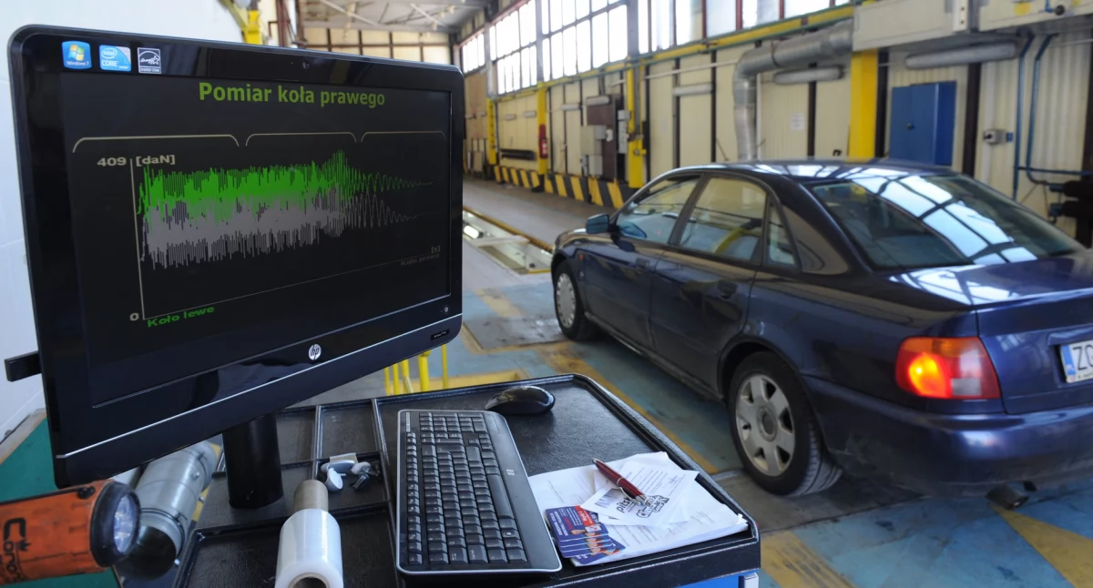 Społeczeństwo, grozi aktualnego przeglądu technicznego - zdjęcie, fotografia
