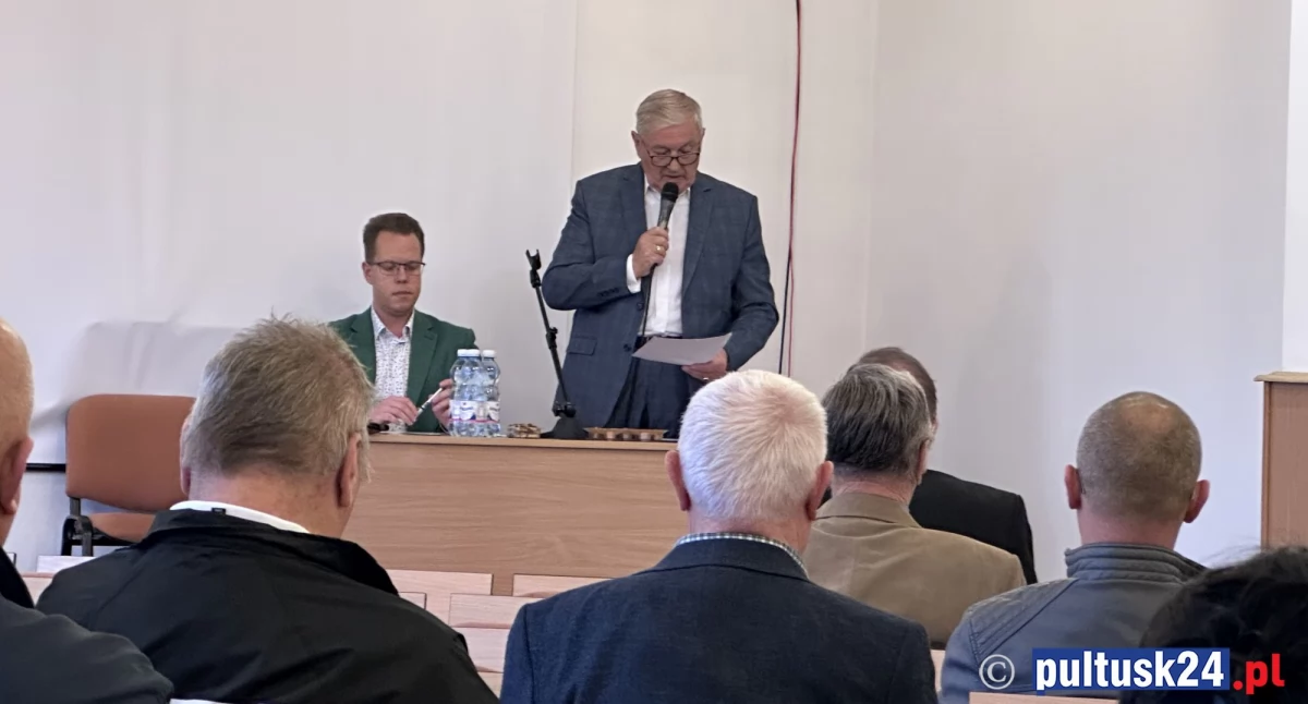 W polityce, Powiatowy Kongres Nowej Lewicy Wybrano władze kolejną kadencję - zdjęcie, fotografia