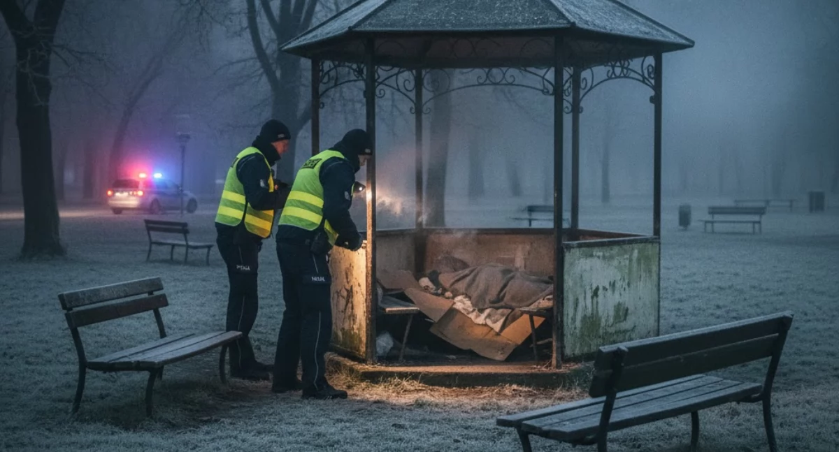 Zdjęcie wygenerowane przez AI