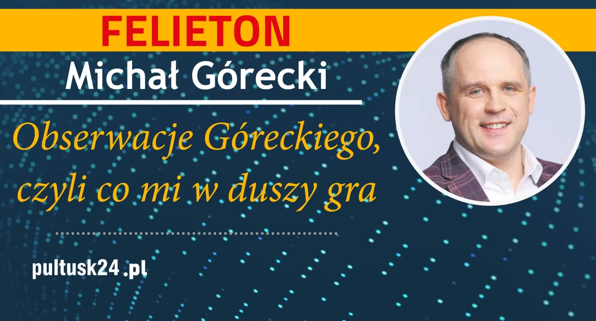 „Państwo dwóch prędkości, czyli Polska w wersji premium i ta z kurami za płotem”