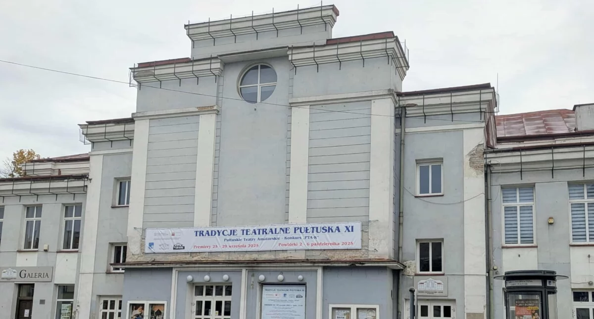 Oświadczenie dyrektor MCKiS Eweliny Wielechowskiej w sprawie studia nagrań