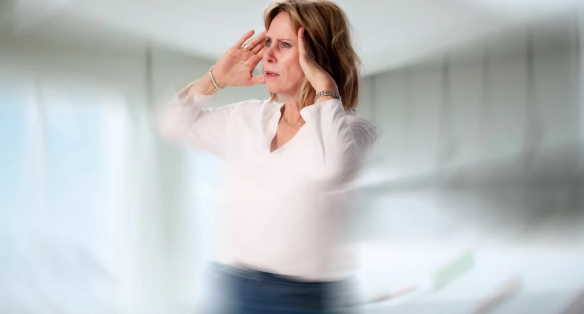 Skąd się bierze wysyp udarów u młodych?