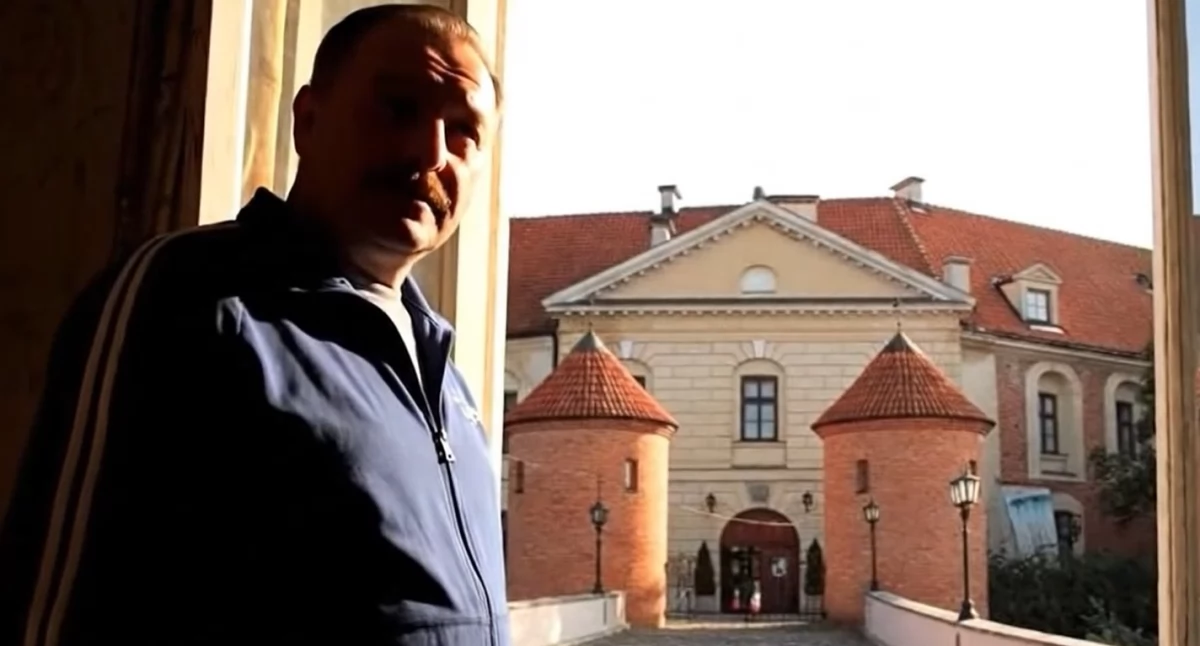 Termy Gorący Potok w Wenecji Mazowsza – relaks na ulicach Piotra Skargi i Rynek