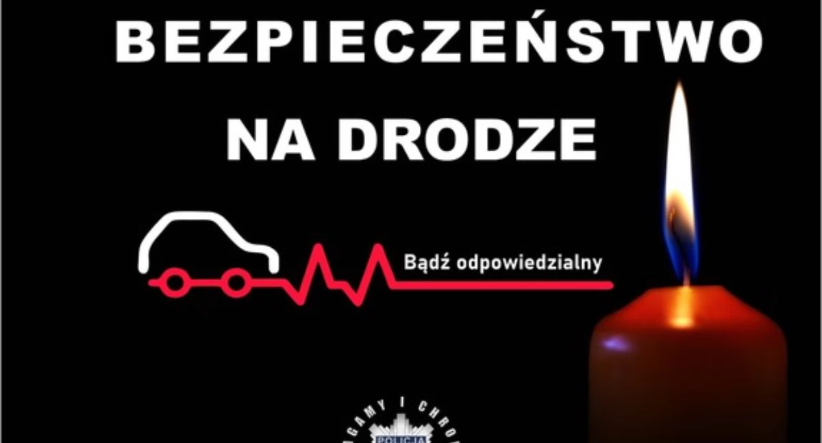 Apel Policji w związku z dniem Wszystkich Świętych