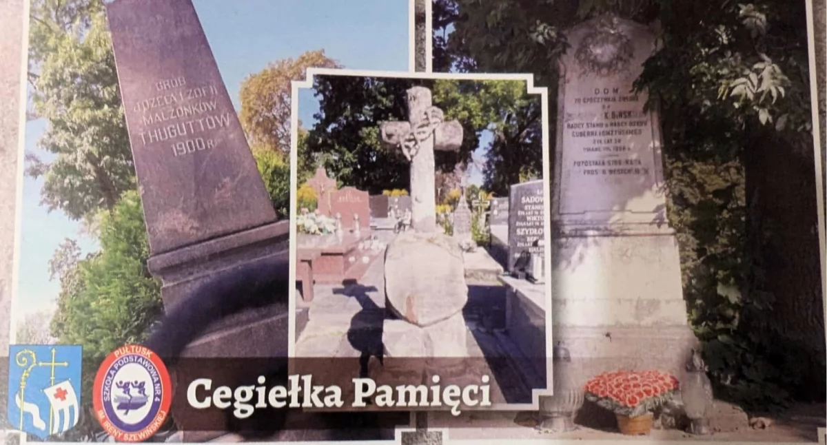 Rekordowa XXI Kwesta! Mieszkańcy ratują co roku kawałek historii Pułtuska!