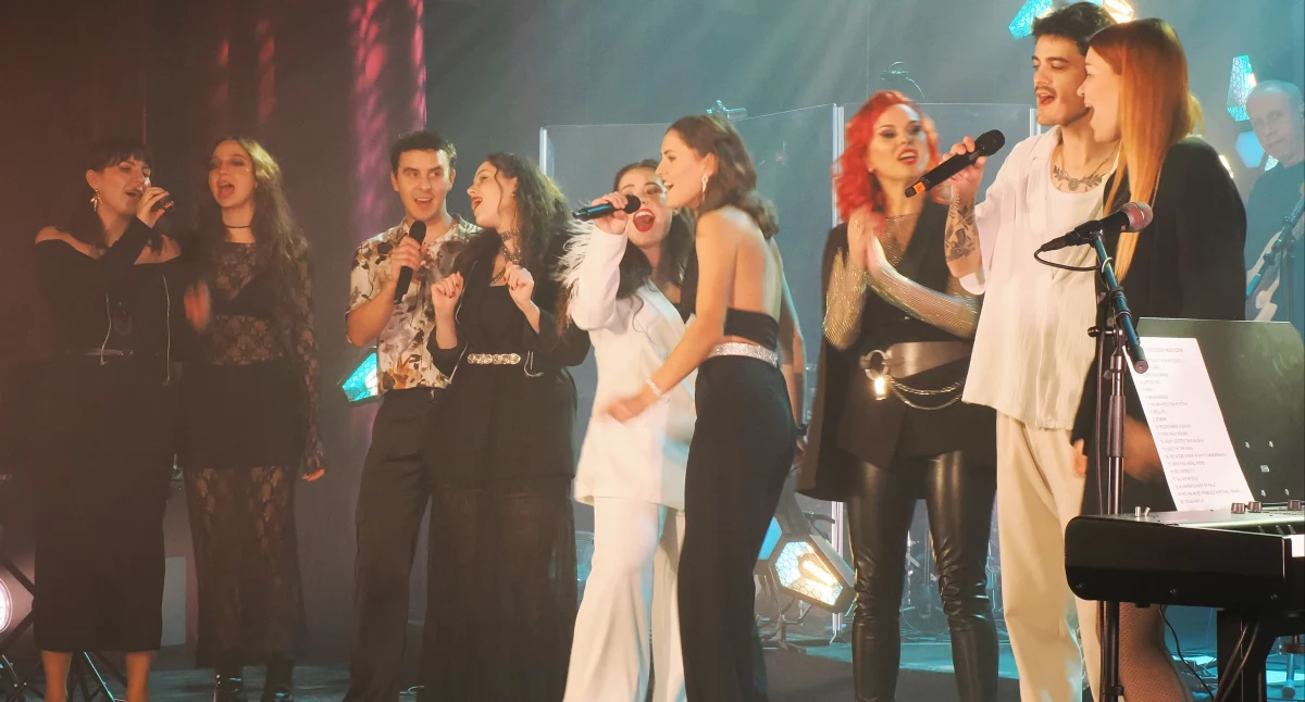 Pułtuscy muzycy na XIV Zaduszkach Muzycznych w Makowie i Przasnyszu