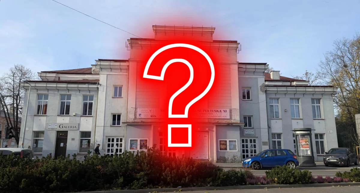 O oświadczeniu i pytaniach w związku z MCKiS