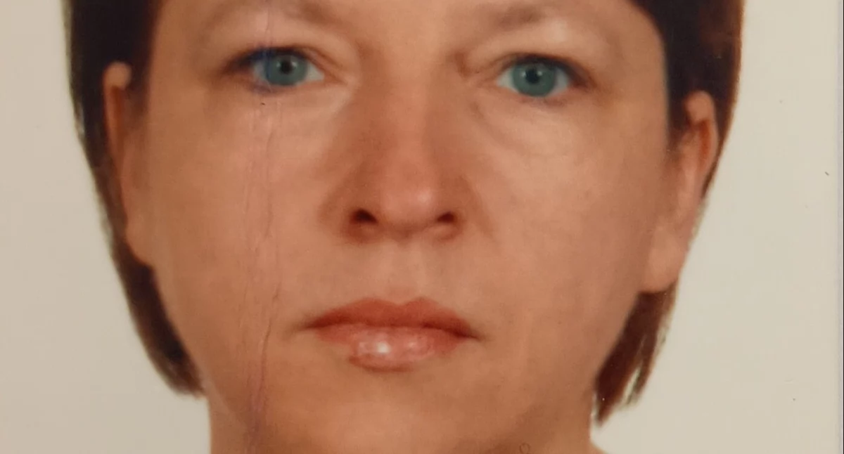 Trwają poszukiwania kobiety ze zdjęcia!