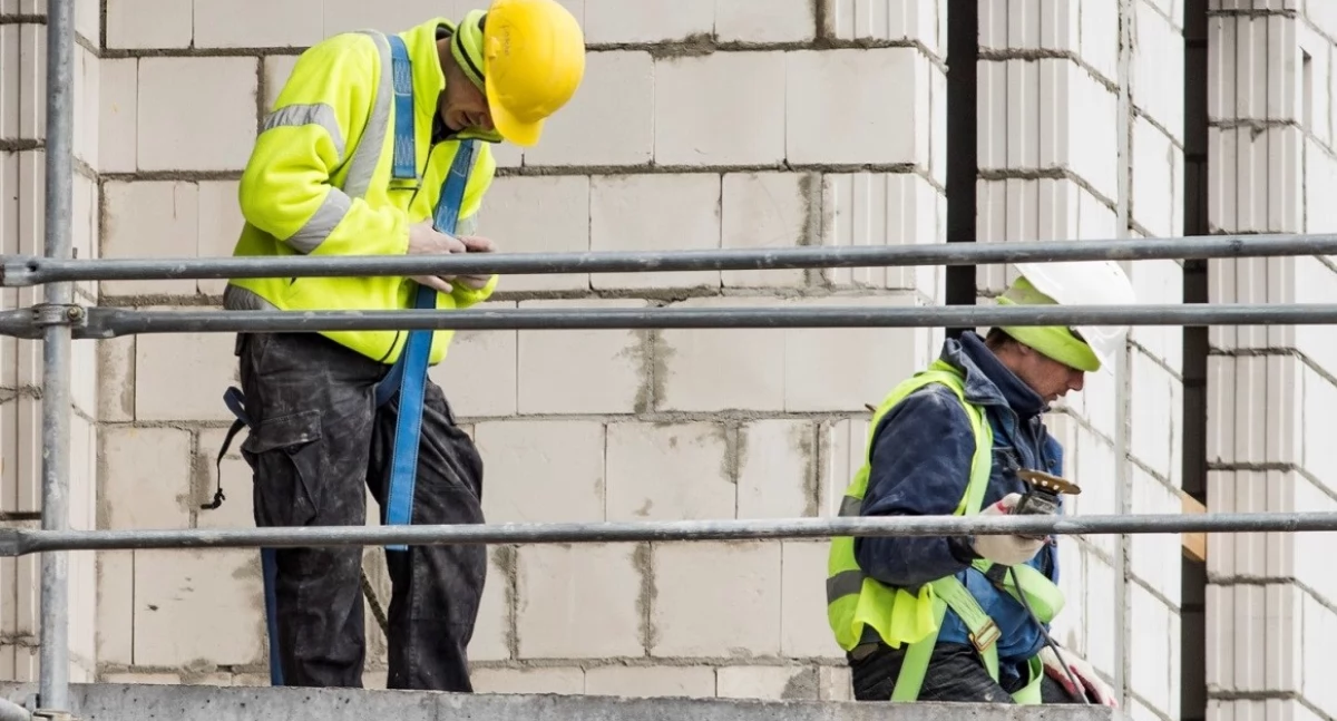 Obcokrajowcy chętnie zakładają u nas małe firmy. Głównie są to Ukraińcy i Białorusini (DANE Z CEIDG)
