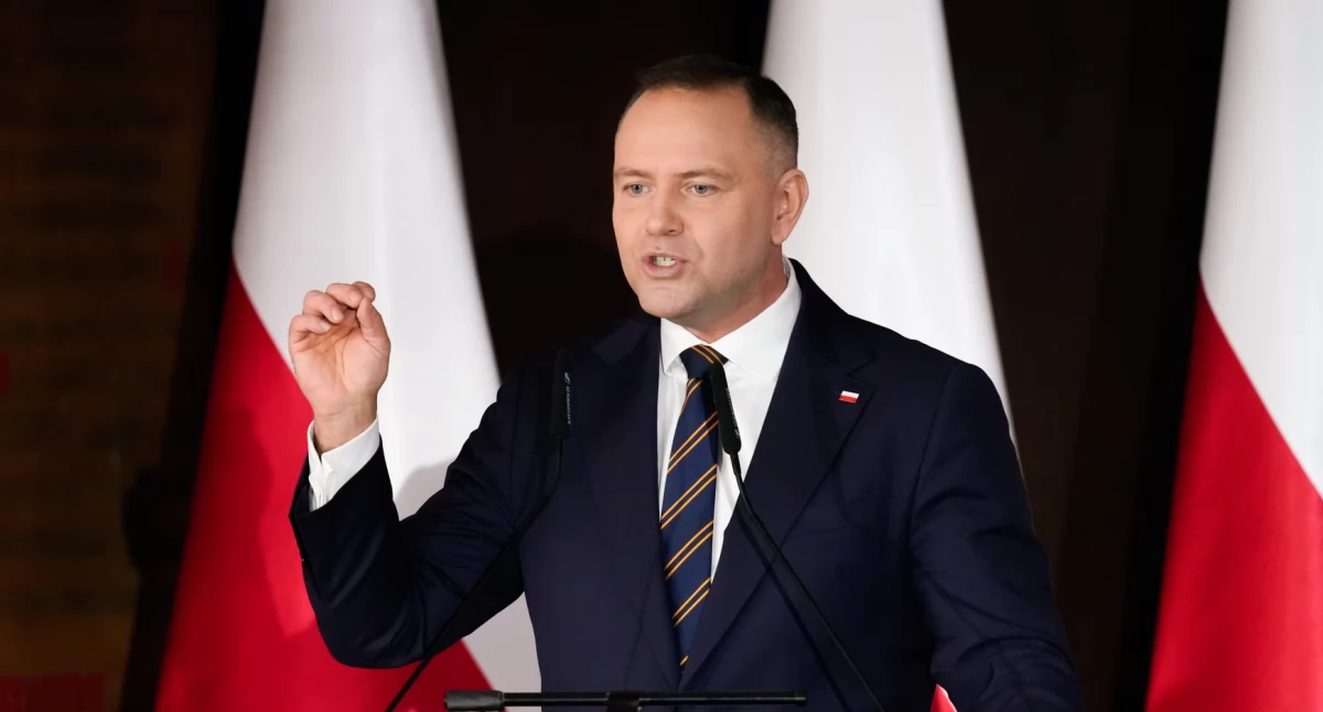 Polacy podzieleni w ocenie prawa łaski