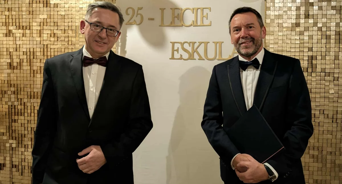 Ćwierć wieku Przychodni ESKULAP! Pierwszy pułtuski NZOZ z POZ ma 25 lat! (jeszcze dziś galeria zdjęć z urodzin)