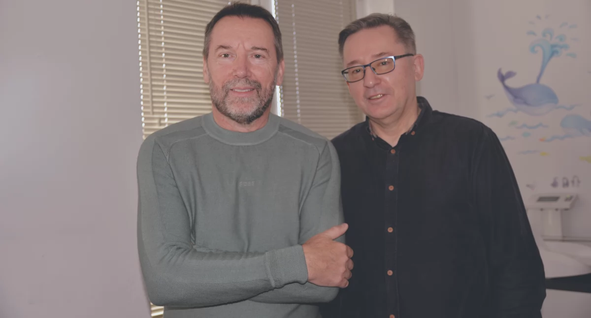 Ćwierć wieku ESKULAPA!