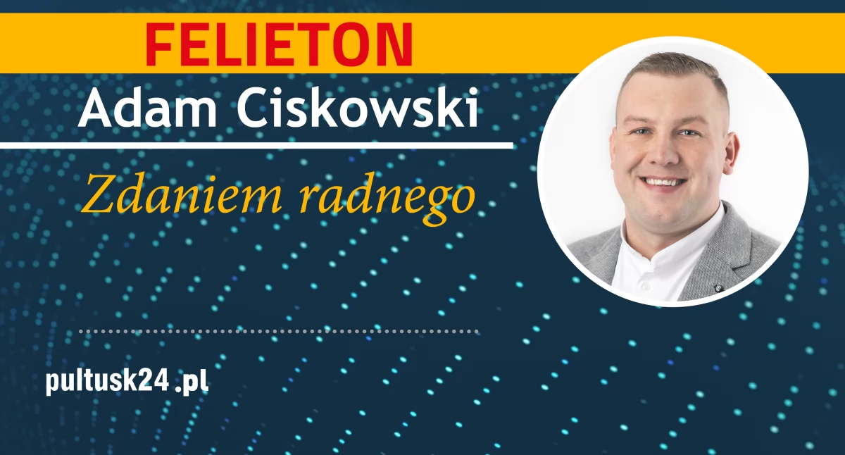 Niższe podatki – większe szanse dla Pułtuska