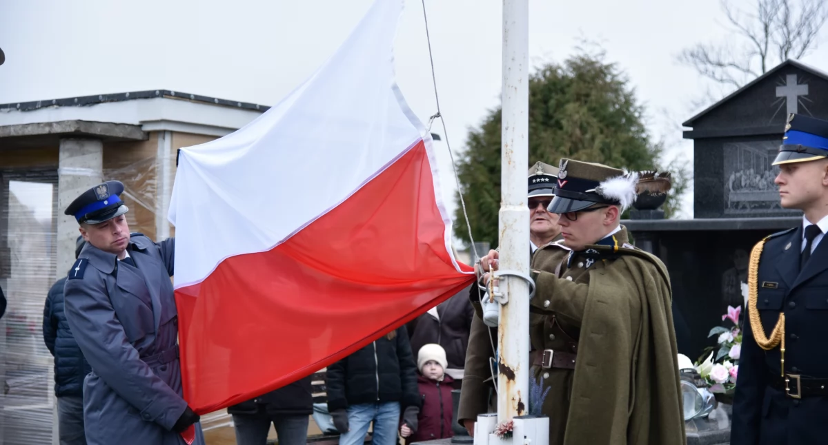 Pułtusk uroczyście świętuje 107. rocznicę odzyskania niepodległości