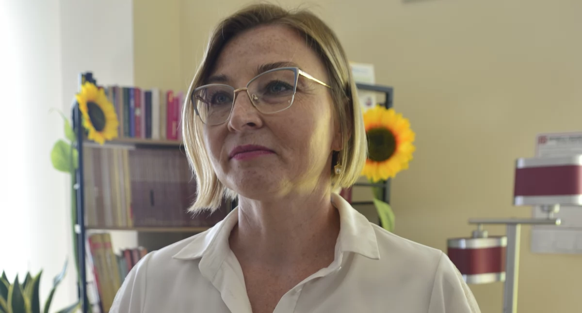 Lepiej niż w domu...