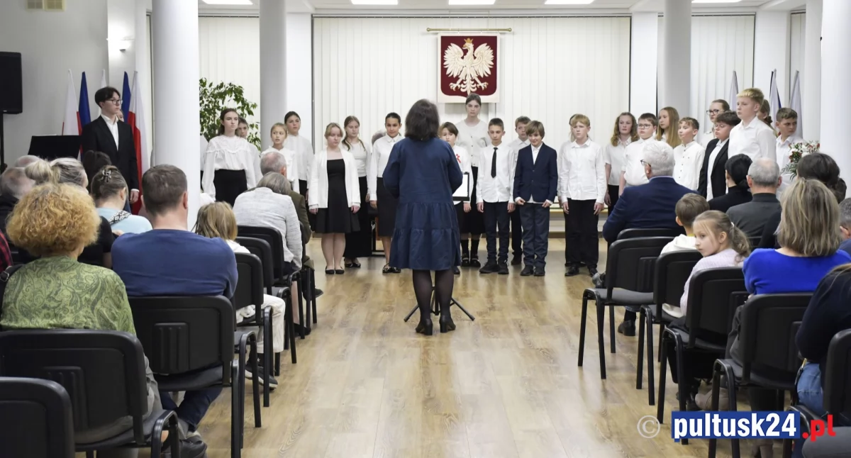 Koncert z okazji rocznicy Odzyskania Niepodległości oraz milenium Koronacji Pierwszych Królów w Gnieźnie