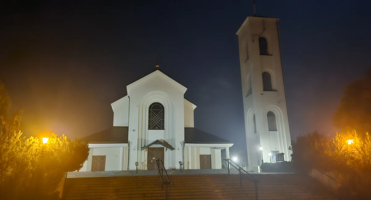 Czy wiesz, gdzie to jest? weekendowy konkurs