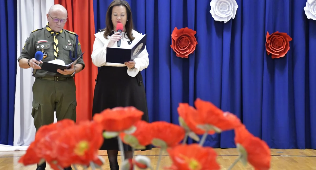 Po raz XV „Pieśń ujdzie cało...”