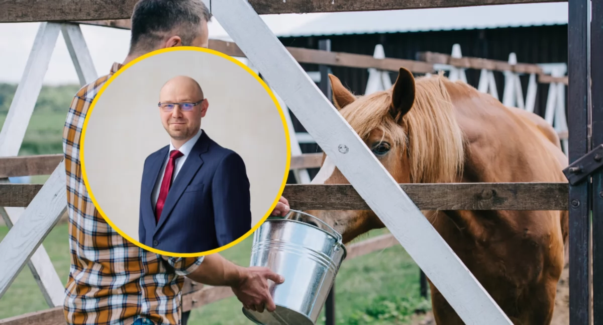 Polacy kombinują z L4...