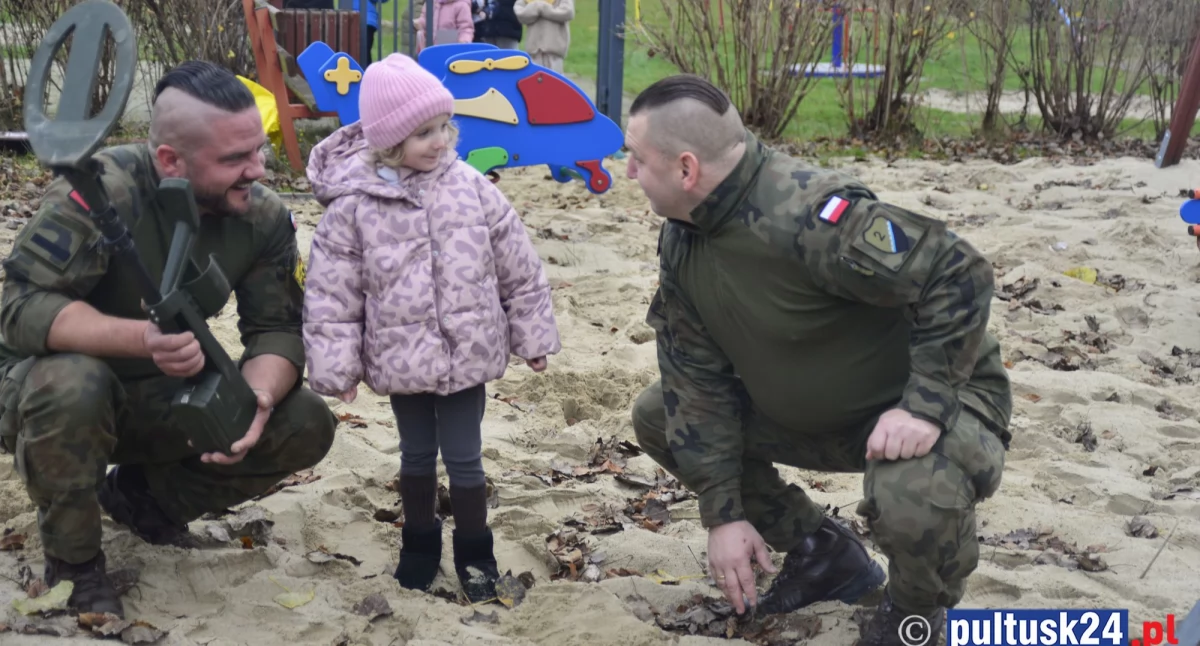 Bombowe pozdrowienia… nie tylko dla Anek