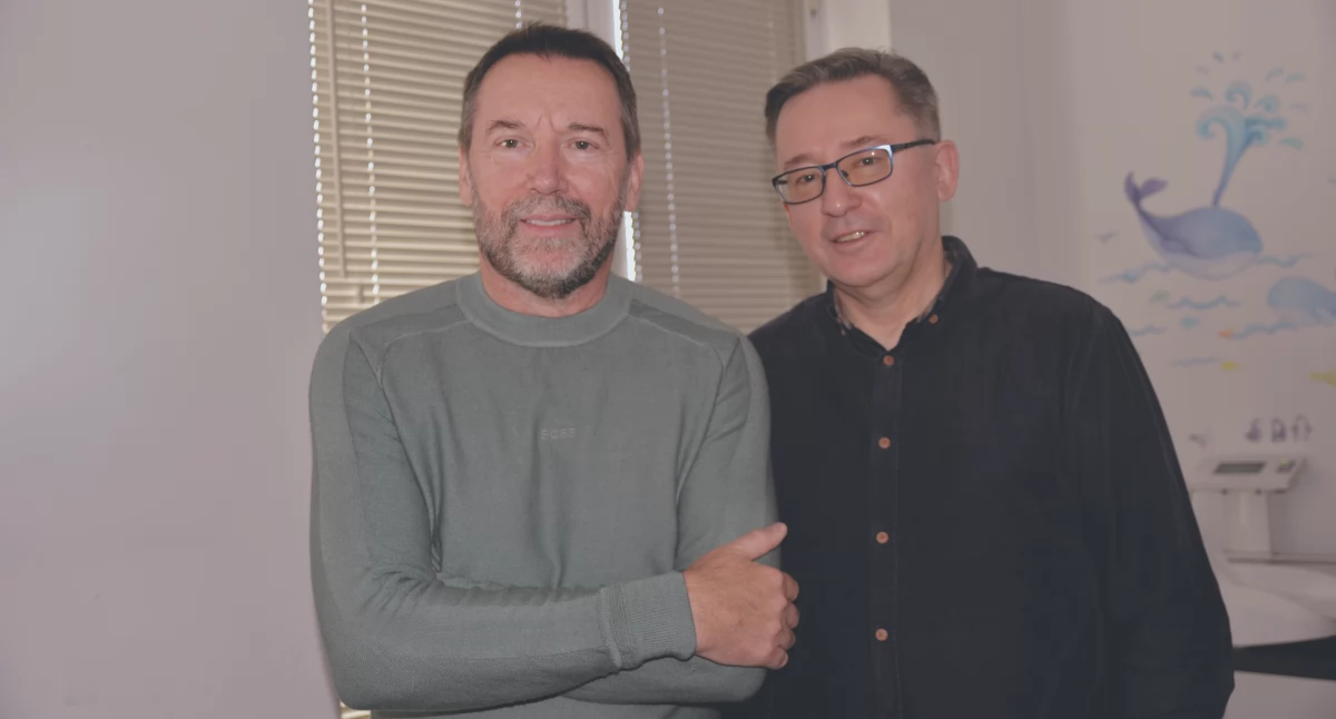 Ćwierć wieku ESKULAPA! Pierwszy pułtuski NZOZ prowadzący POZ ma 25 lat!