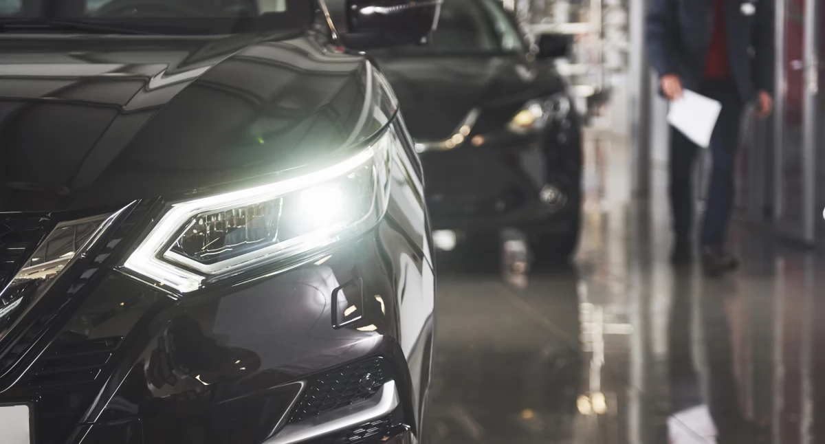 Sprawdź światła swojego pojazdu - już w najbliższą sobotę!