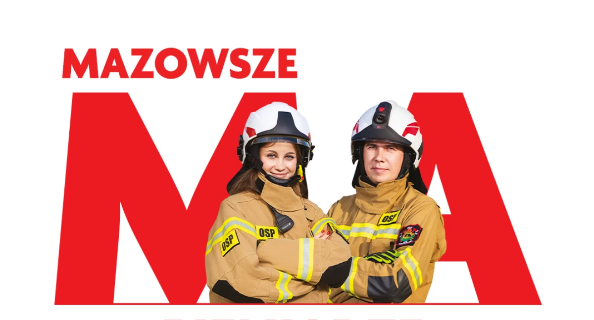 Finanse, Rusza nabór wniosków wsparcie strażaków - zdjęcie, fotografia