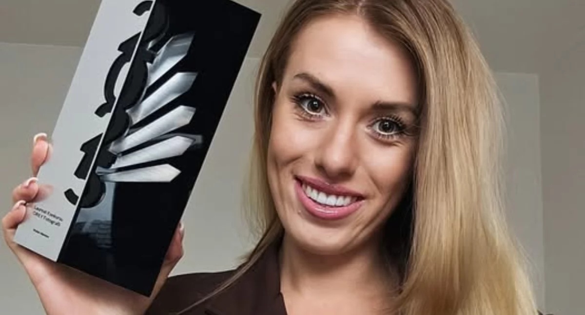 Kamila Rud-Koluch Orłem Fotografii 2025!