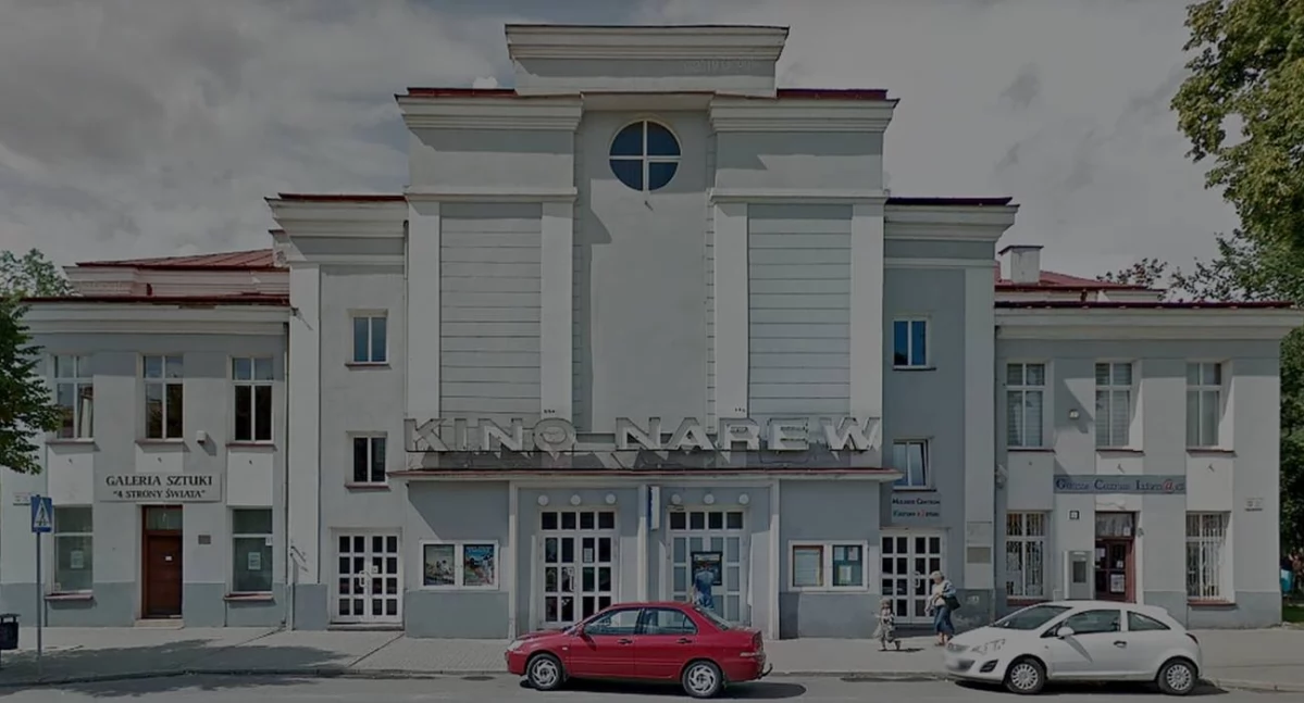 Stuletni MCKiS na rozdrożu. Czy zabytek pogodzi się z wymogami XXI wieku?