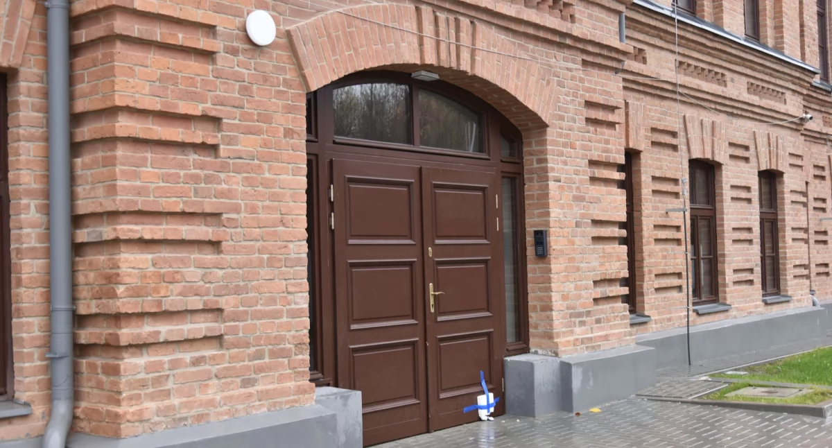 Termin oddania wyremontowanego budynku dawnych koszar przesunięty