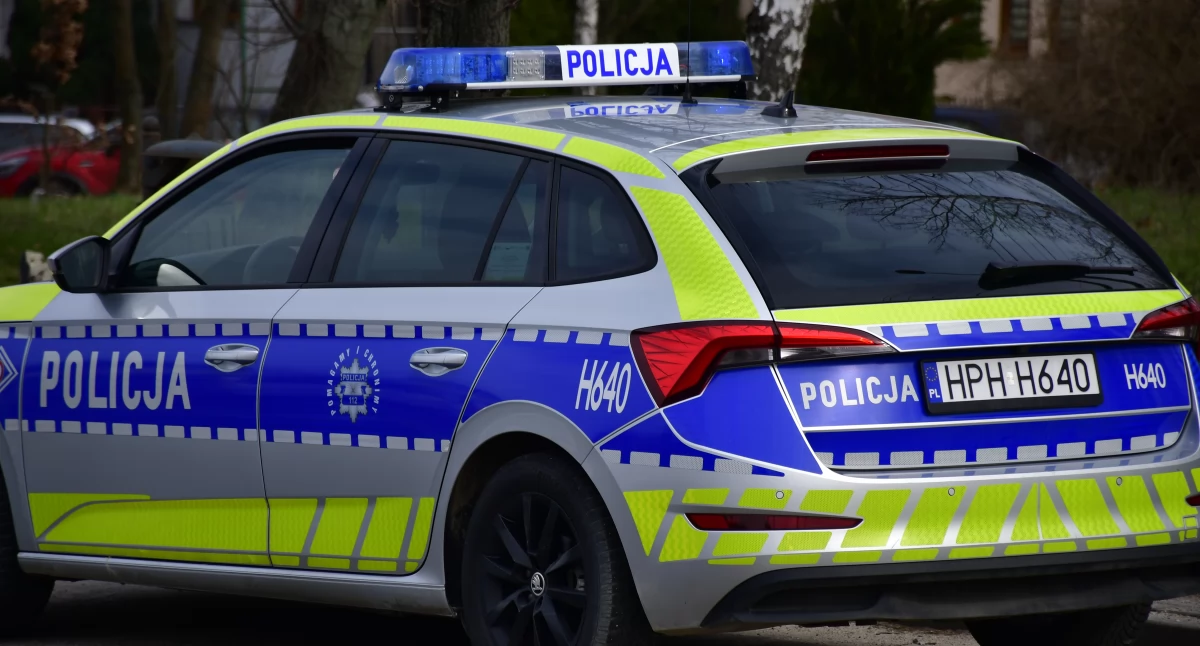 SPEED i niebezpieczna PRĘDKOŚĆ