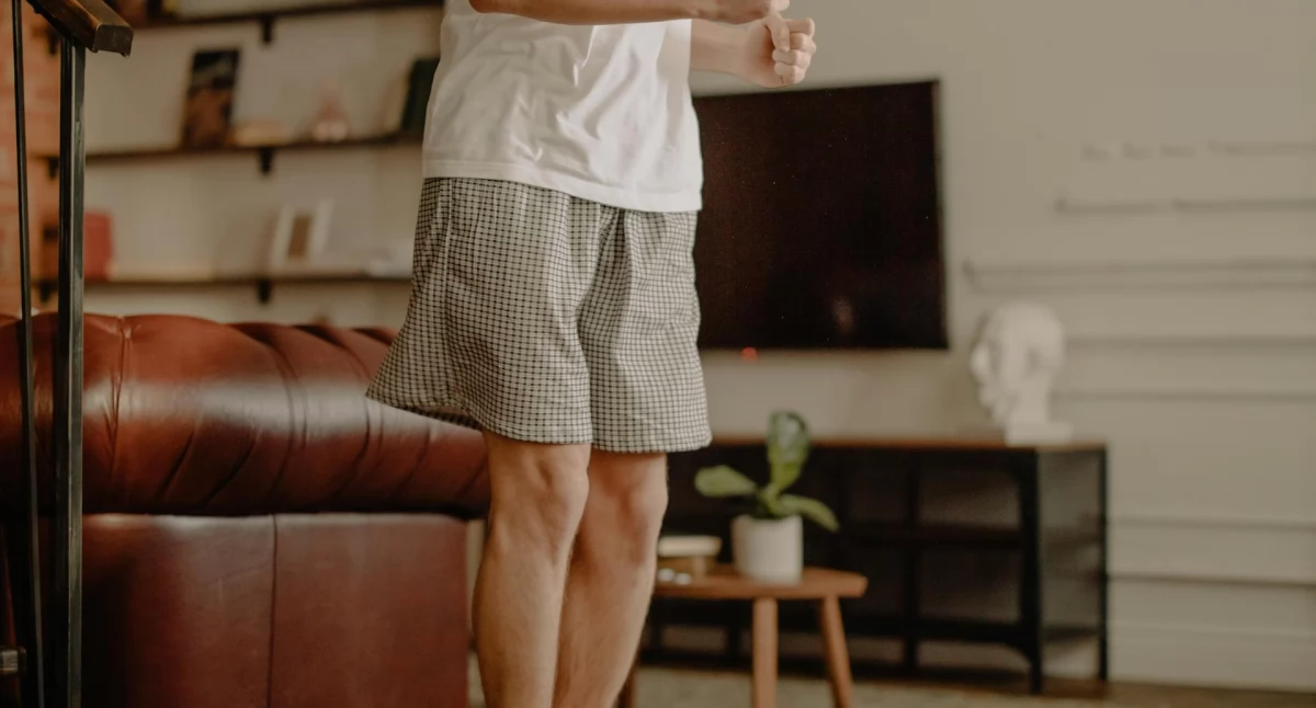Jak wybrać bokserki męskie? Sekrety komfortu na co dzień