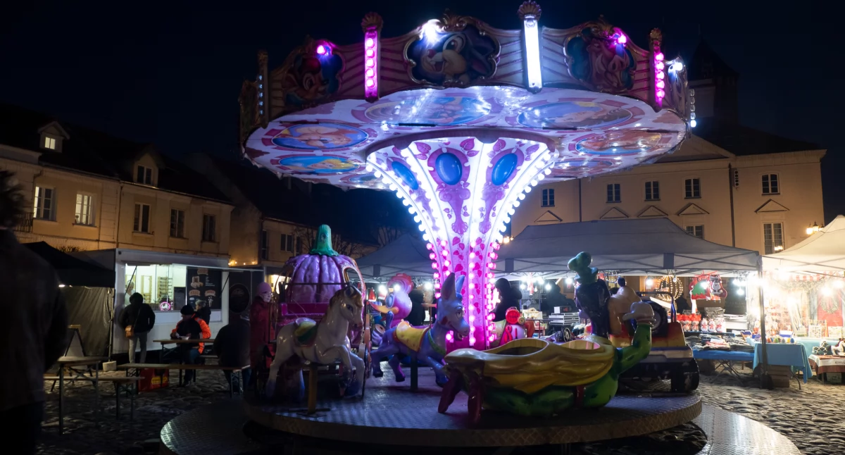 Czas Magii i Ognia! Pysznie, kolorowo, andrzejkowo, świątecznie…