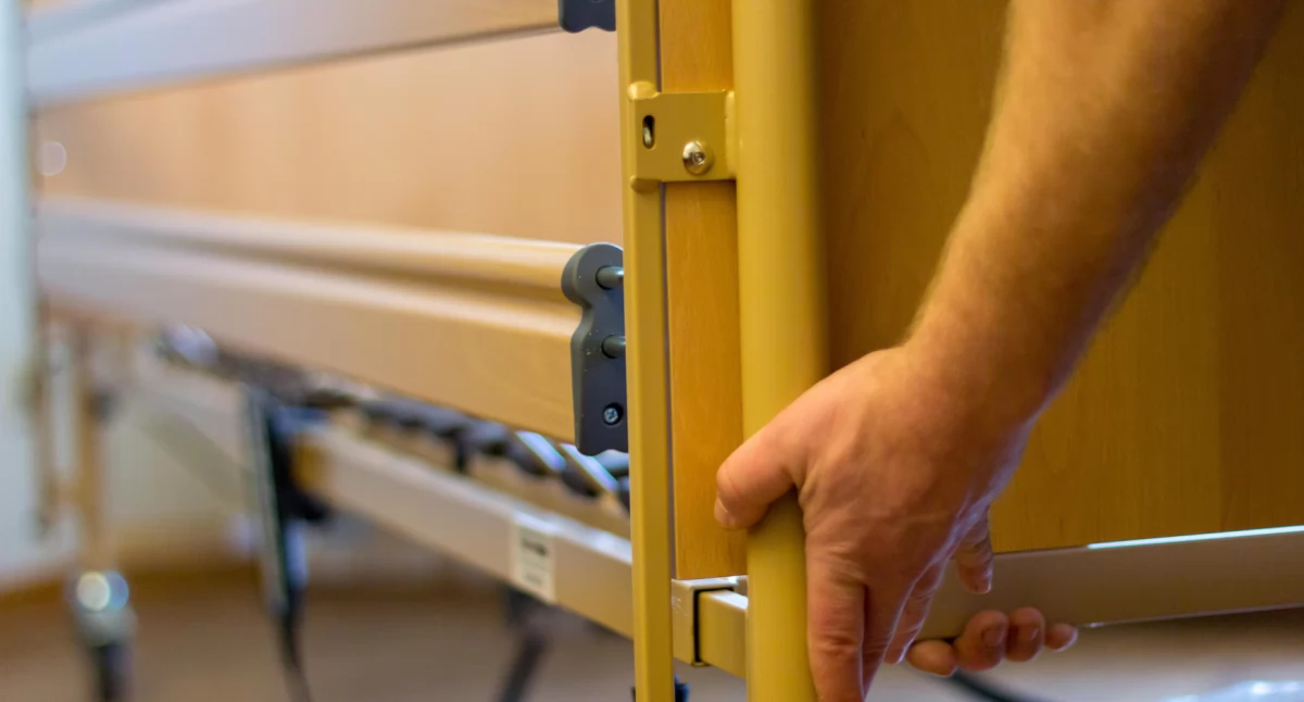 Zapisała szamanowi apartament w centrum miasta w zamian za opiekę. Wylądowała w placówce opiekuńczej