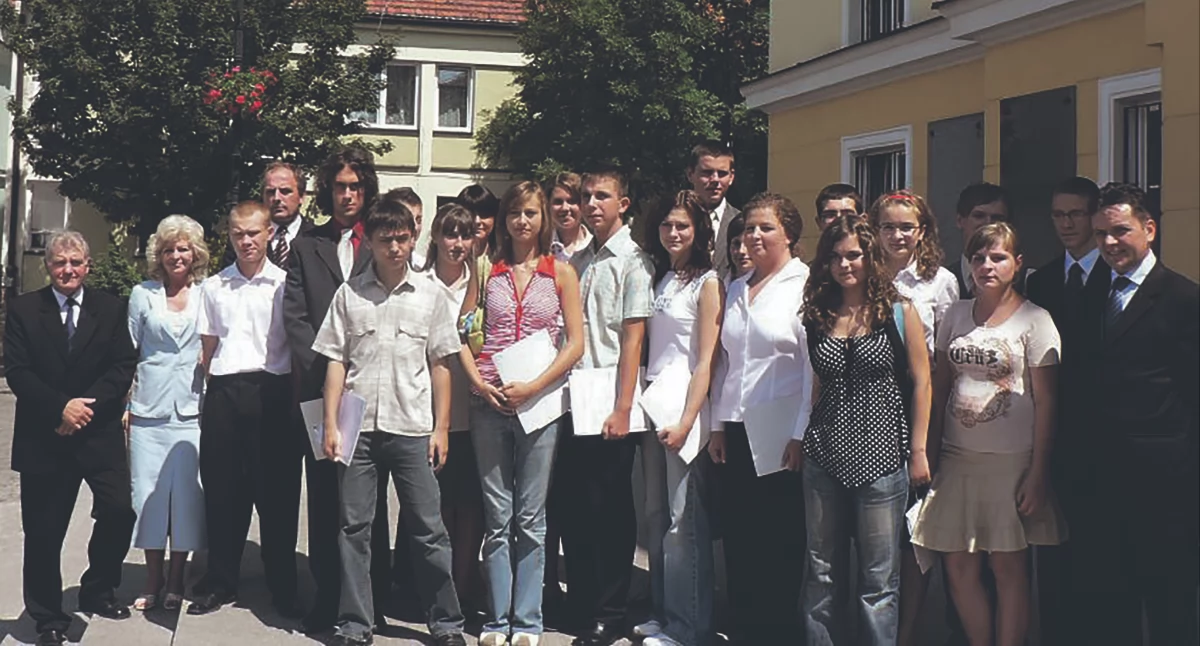 Młodzieżowej Rada – drugie podejście. Pamiętacie pierwszą?