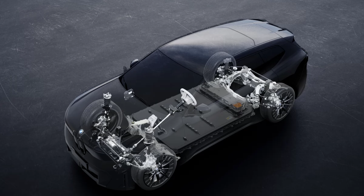 Artykuł zewnętrzny, Technologie diagnostyczne pracują diagności samochodowi - zdjęcie, fotografia