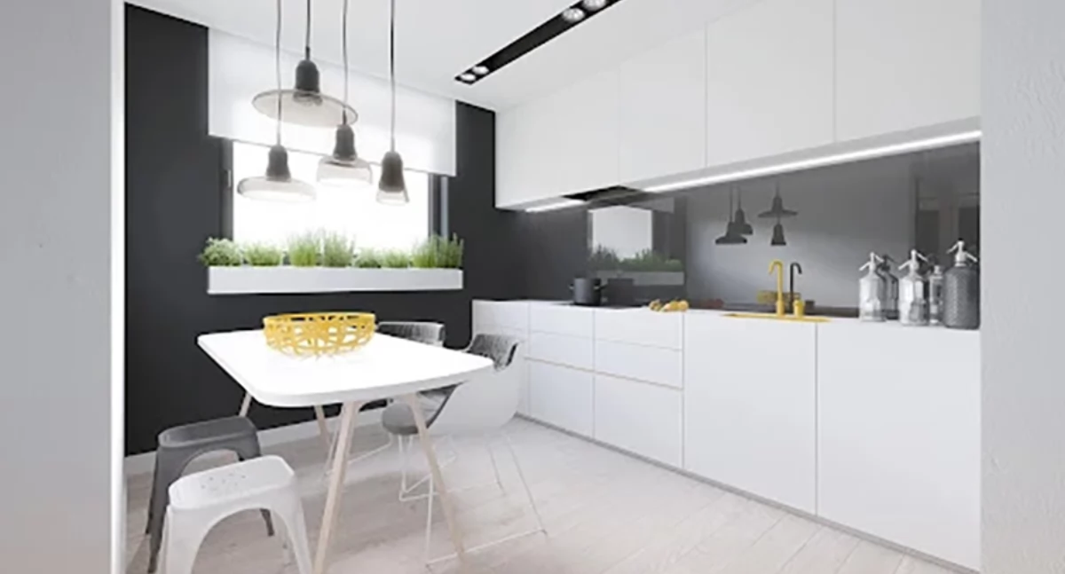 Dom, w którym wygodnie się mieszka: jak wygląda funkcjonalny minimalizm bez patosu