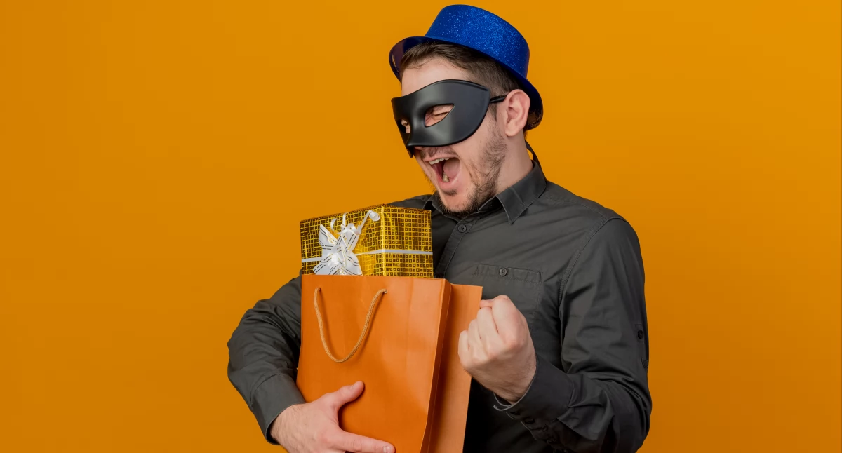 Święta! Nie daj się okraść i oszukać!