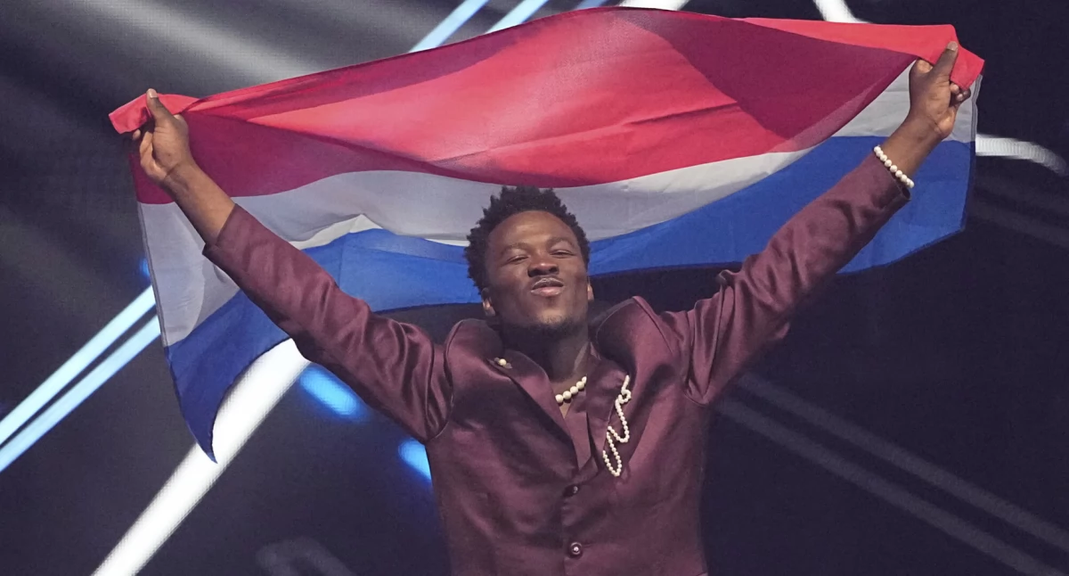 Rozrywka, Eurowizja kolejne kraje rezygnują udziału konkursie  - zdjęcie, fotografia