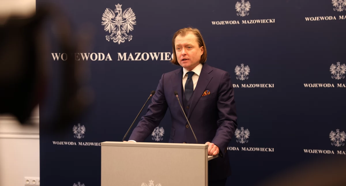 Wiadomości z kraju, Coraz bliżej wypłaty odszkodowań rozpoczęcia budowy Centralnego Portu Komunikacyjnego - zdjęcie, fotografia