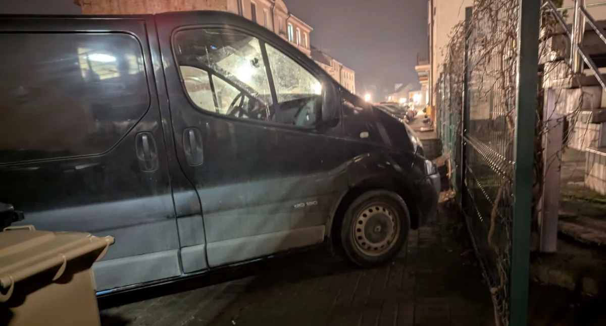 Miasto, razem pieszy przeciśnie! - zdjęcie, fotografia