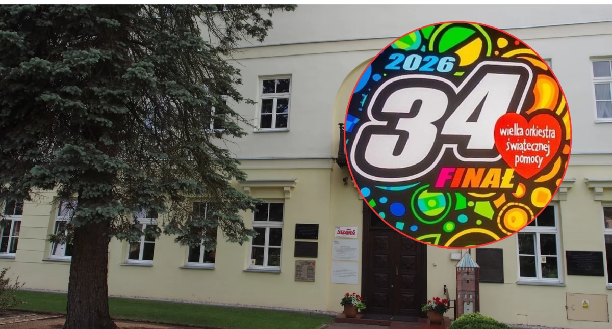 WIELKA ORKIESTRA ŚWIĄTECZNEJ POMOCY, termin pułtuskiego Finału WOŚP! - zdjęcie, fotografia