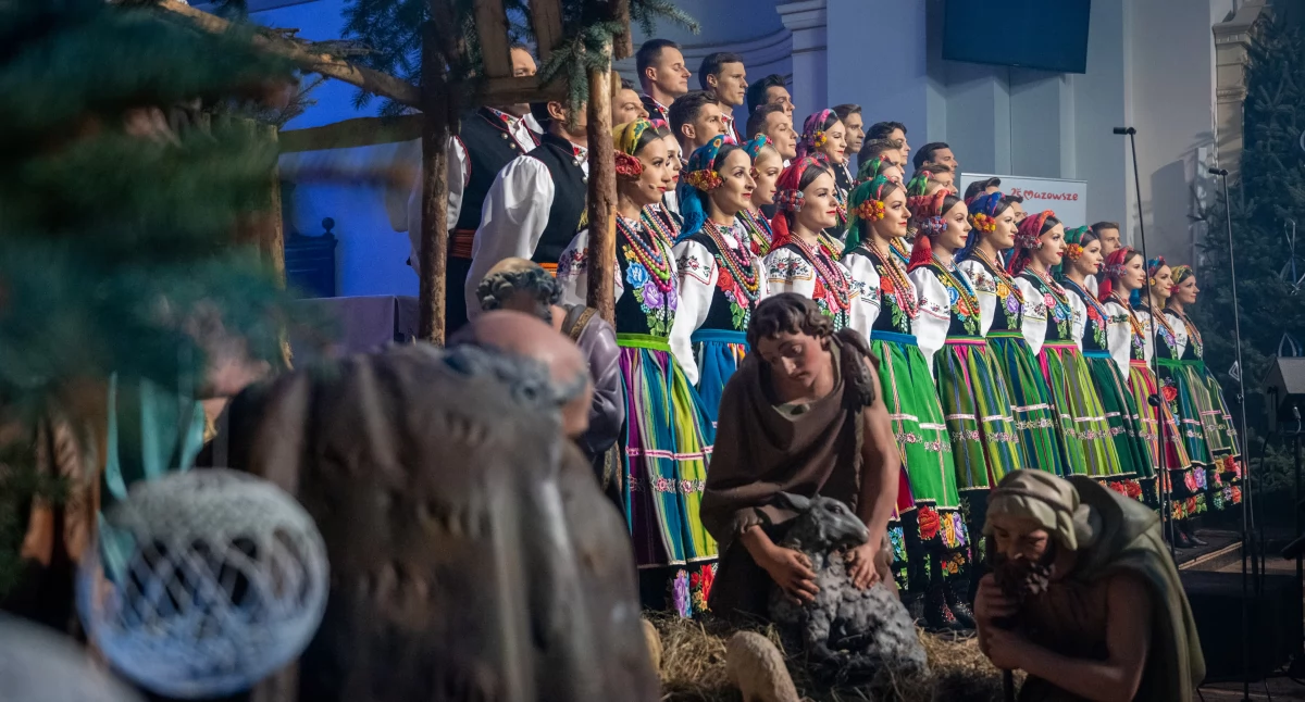 arch. Państwowego Zespołu Ludowego Pieśni i Tańca „Mazowsze” im. Tadeusza Sygietyńskiego