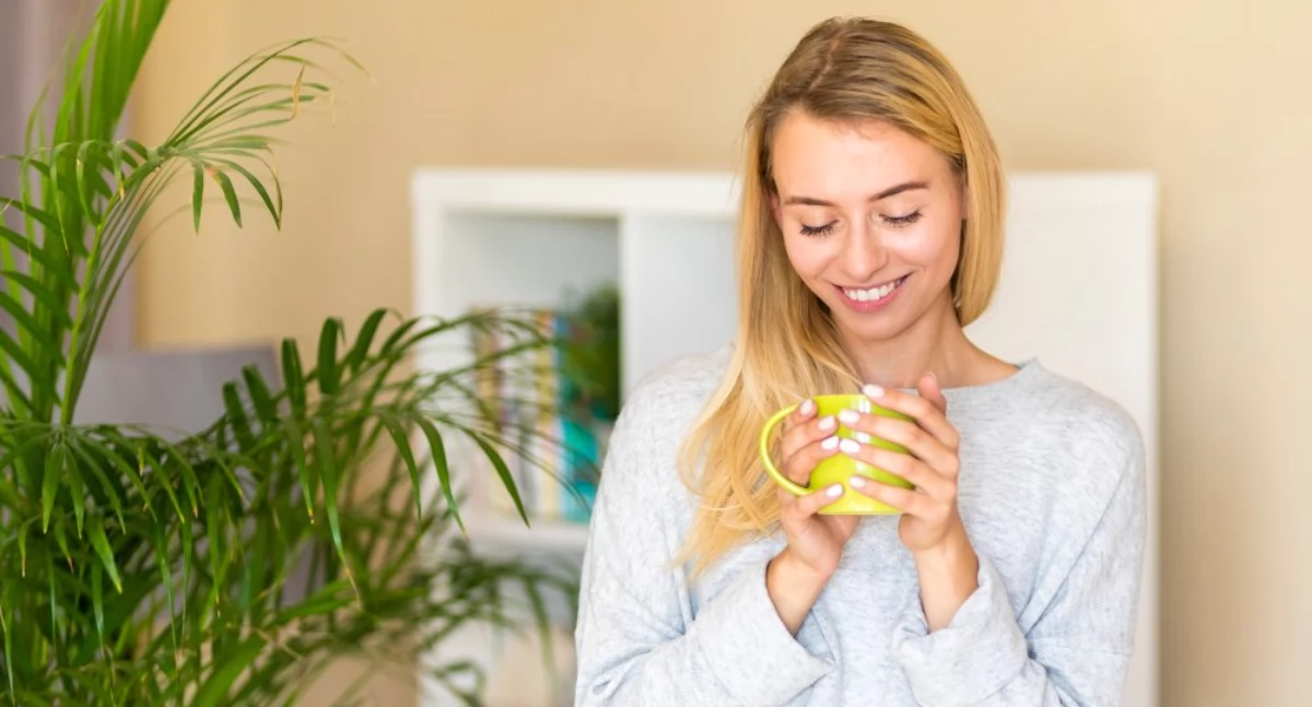 Artykuł zewnętrzny, Domowe wsparcie odporności sezonie jesienno zimowym - zdjęcie, fotografia